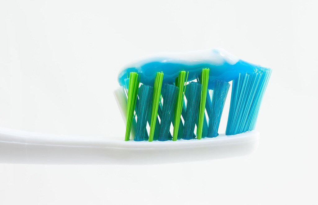 brosse à dent