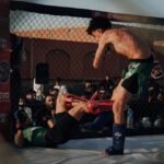 Films de MMA