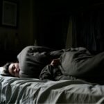Le sommeil