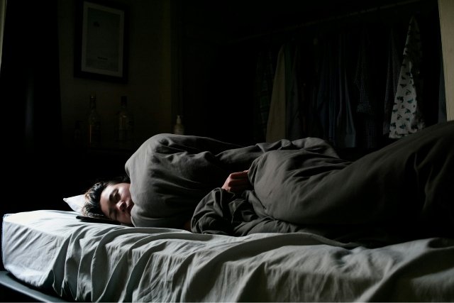 Le sommeil