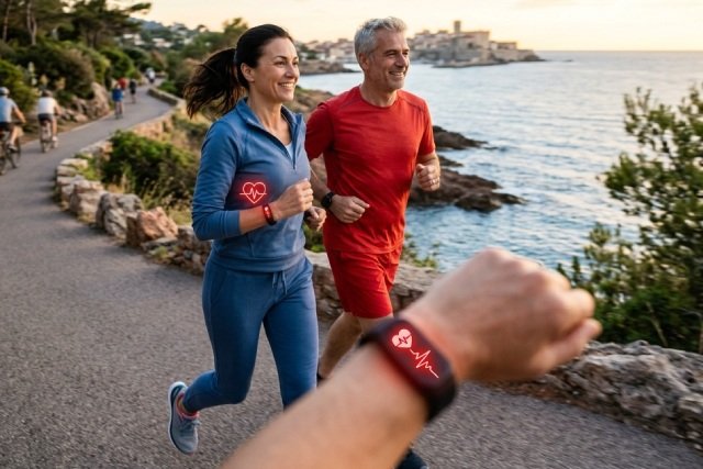 Prévention cardiovasculaire : des habitudes simples et efficaces