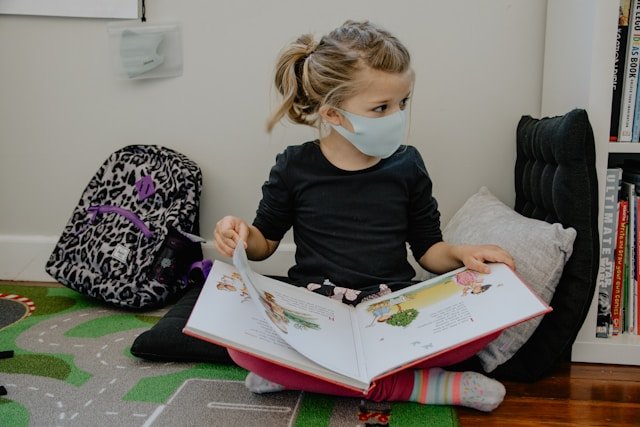 Santé et poids chez l’enfant : guide pour les parents
