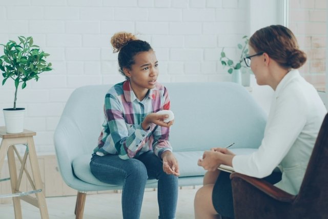 Santé mentale des adolescents : signes à repérer et actions à prendre