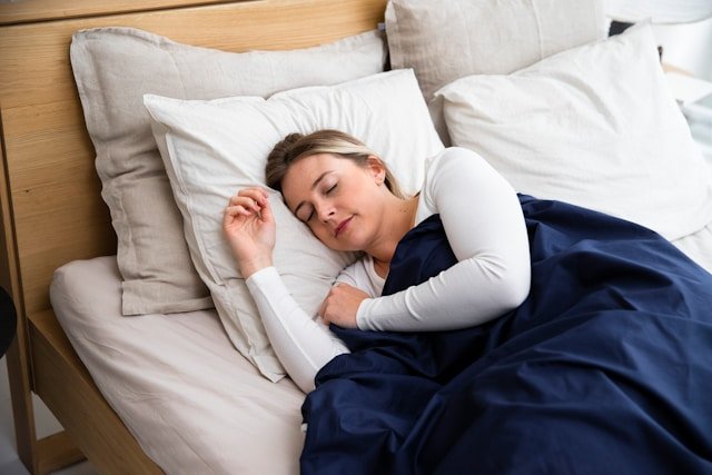 Sommeil et performance : boostez vos journées