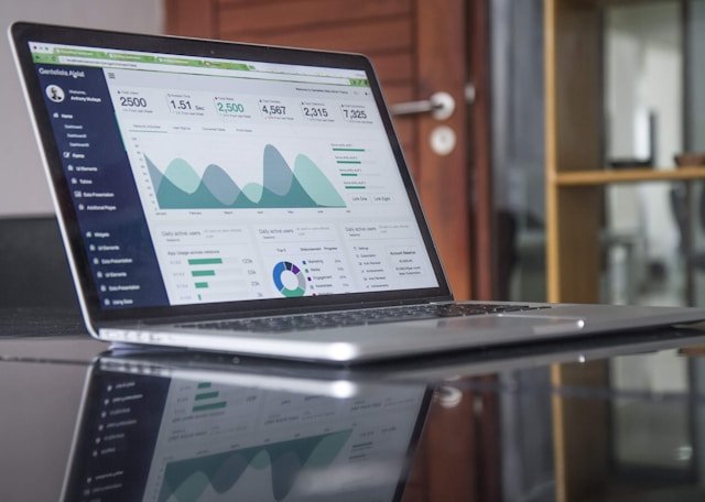 Analyse financière sur logiciel : le secret d&rsquo;un succès incontournable
