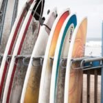 planche de surf