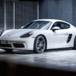 Coupé sport