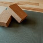 tapis de yoga