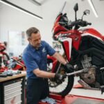moto Honda