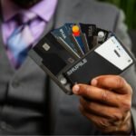 cartes de crédit