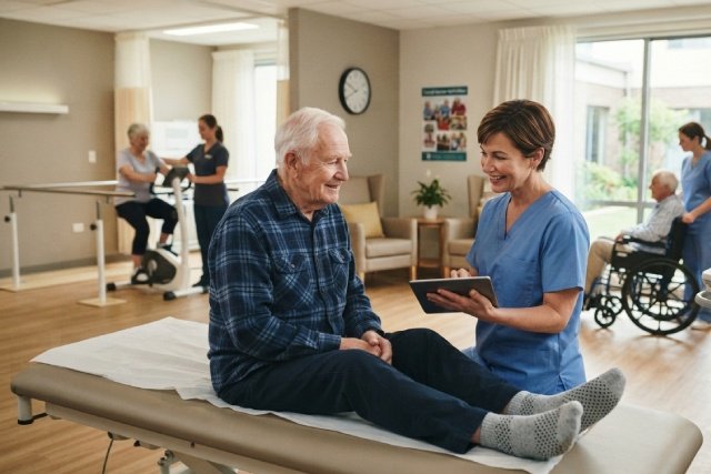 services de santé