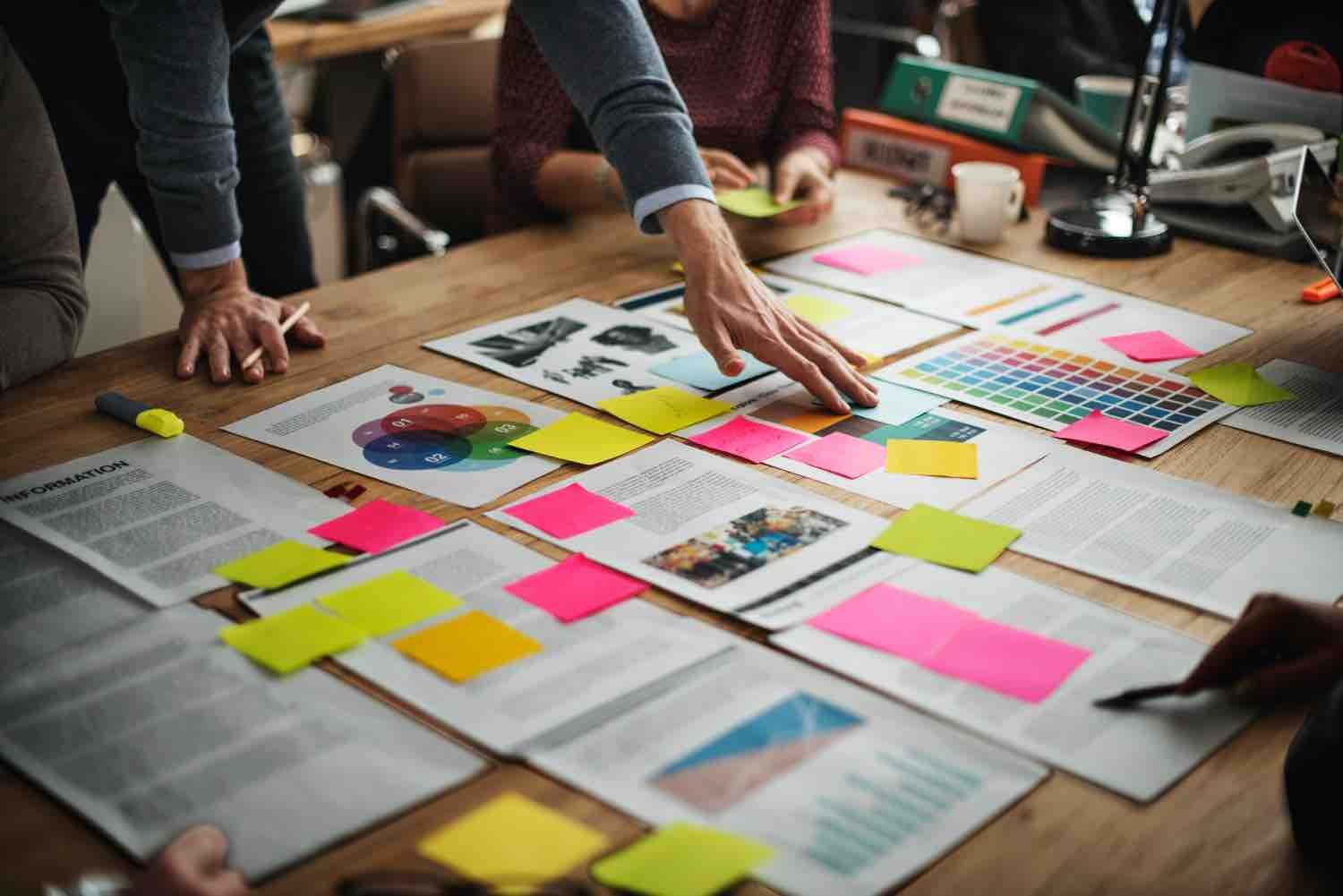 Comment réussir sa stratégie commerciale ?