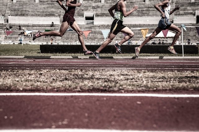 Course à pied : comment progresser sans se blesser ?