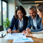 Financement plus souple : solutions pour votre projet.